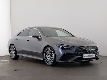 Used Mercedes-Benz CLA 2025 for sale - 78392128: Photo