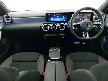 Used Mercedes-Benz CLA 2025 for sale - 78392128: Photo