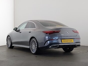 Used Mercedes-Benz CLA 2025 for sale - 78392128: Photo