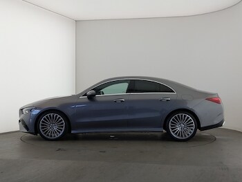 Used Mercedes-Benz CLA 2025 for sale - 78392128: Photo