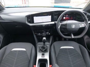 Used Vauxhall Mokka 2025 for sale - 76220761: Photo 2