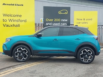 Used Vauxhall Mokka 2025 for sale - 76220761: Photo 4