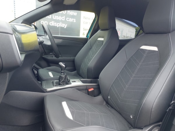 Used Vauxhall Mokka 2025 for sale - 76220761: Photo 5