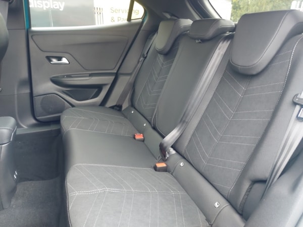 Used Vauxhall Mokka 2025 for sale - 76220761: Photo 6
