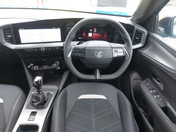 Used Vauxhall Mokka 2025 for sale - 76220761: Photo 7