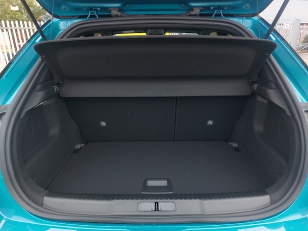 Used Vauxhall Mokka 2025 for sale - 76220761: Photo 8