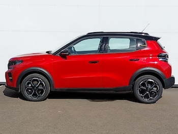 Used Citroen C3 2026 for sale - 78300942: Photo