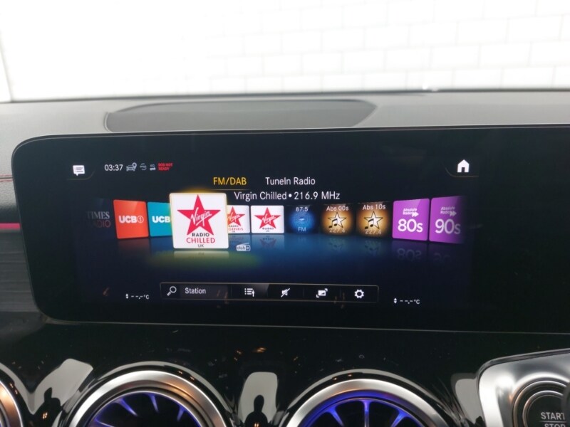 Used Mercedes-Benz EQB 2022 for sale - 77949328: Photo 11