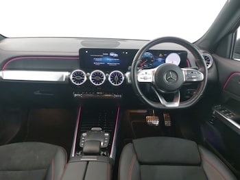 Used Mercedes-Benz EQB 2022 for sale - 77949328: Photo