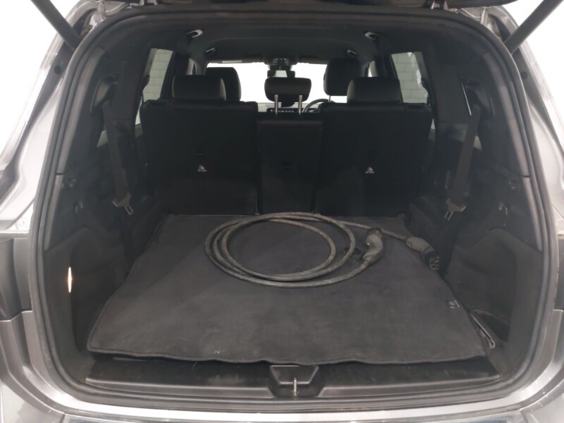 Used Mercedes-Benz EQB 2022 for sale - 77949328: Photo 8