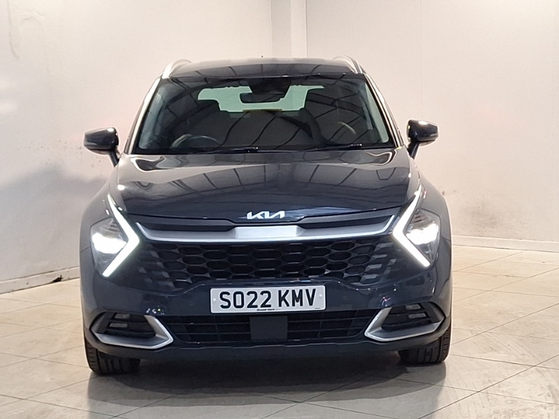 Used Kia Sportage 2022 for sale - 77876212: Photo 12