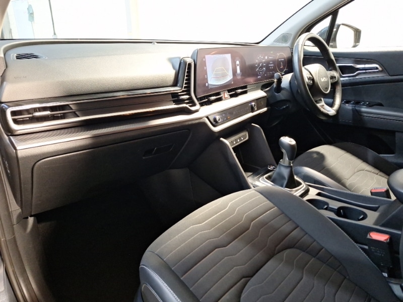 Used Kia Sportage 2022 for sale - 77876212: Photo 5