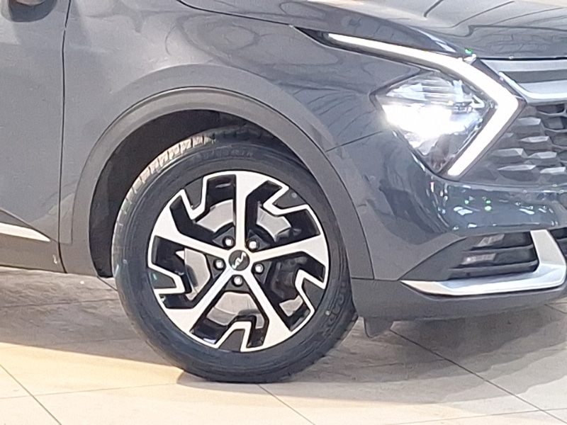 Used Kia Sportage 2022 for sale - 77876212: Photo 9