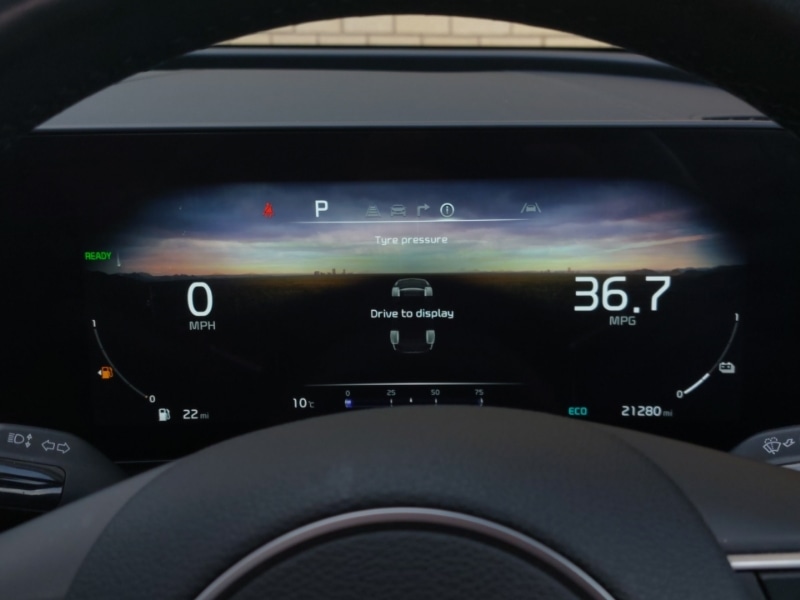 Used Kia Sportage 2022 for sale - 77003900: Photo 10