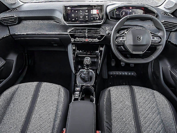 Used Peugeot 208 2025 for sale - 76254180: Photo 2