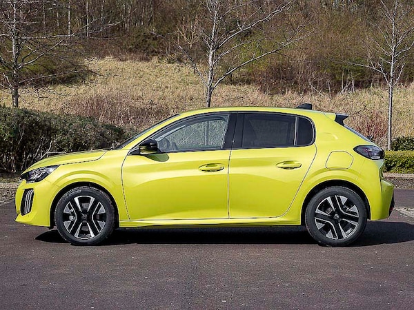 Used Peugeot 208 2025 for sale - 76254180: Photo 4