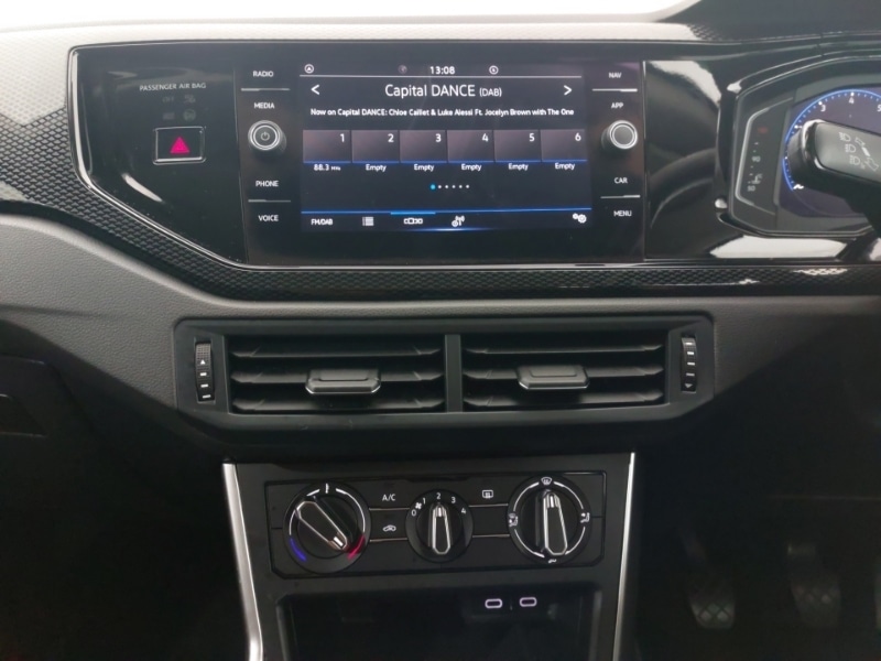 Used Volkswagen Polo 2022 for sale - 76614396: Photo 10