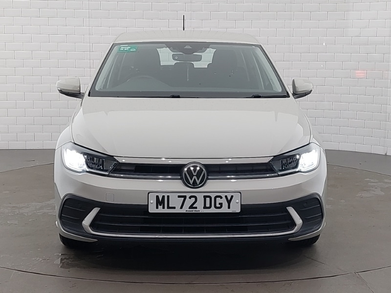 Used Volkswagen Polo 2022 for sale - 76614396: Photo 12