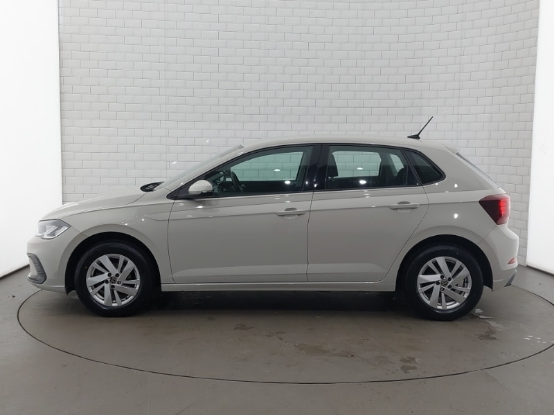 Used Volkswagen Polo 2022 for sale - 76614396: Photo 4