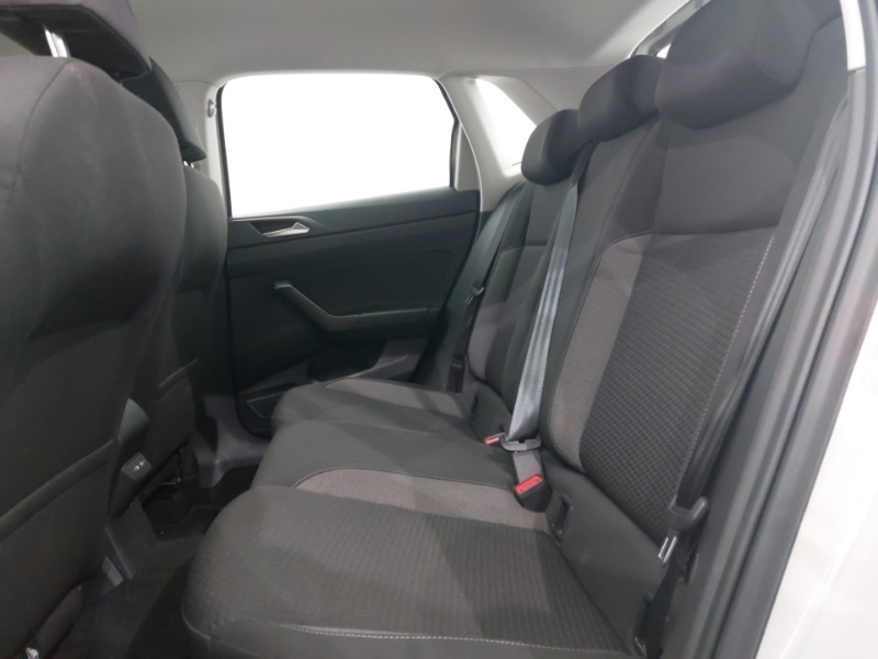 Used Volkswagen Polo 2022 for sale - 76614396: Photo 6