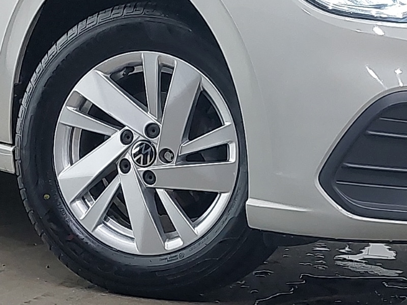 Used Volkswagen Polo 2022 for sale - 76614396: Photo 9