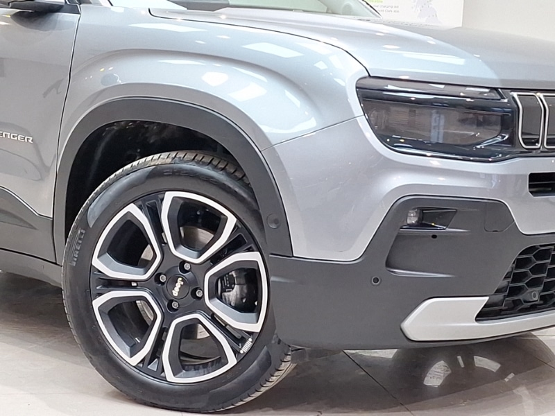 Used Jeep Other 2024 for sale - 77923150: Photo 9