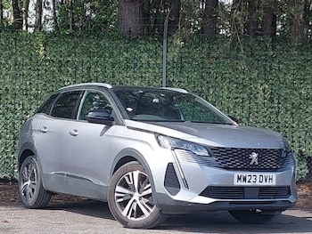 Used Peugeot 3008 2023 for sale - 78808971: Photo