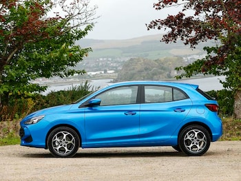 Used MG MG3 2025 for sale - 77134675: Photo