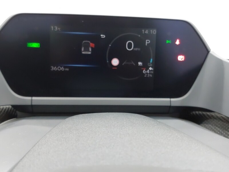 Used Toyota Other 2024 for sale - 77492014: Photo 11