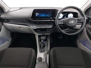Used Hyundai i20 2025 for sale - 77184480: Photo