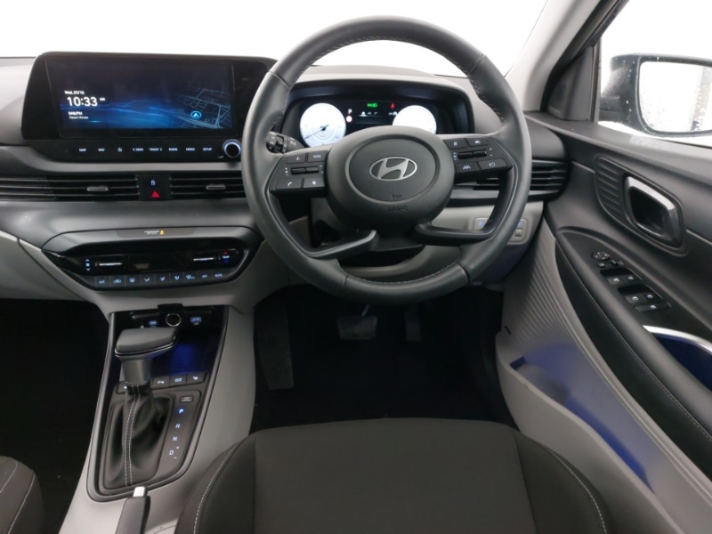 Used Hyundai i20 2025 for sale - 77184480: Photo 7