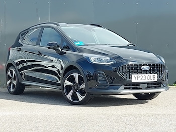Ford - Fiesta