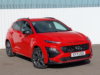 Used Hyundai KONA 2022 for sale - 78660636: Photo