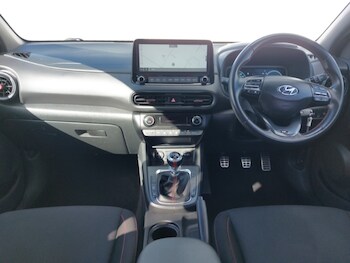 Used Hyundai KONA 2022 for sale - 78660636: Photo