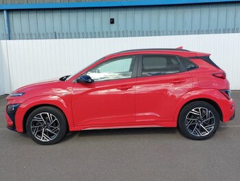 Used Hyundai KONA 2022 for sale - 78660636: Photo