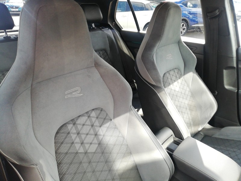 Used Volkswagen Golf 2021 for sale - 78114974: Photo 10