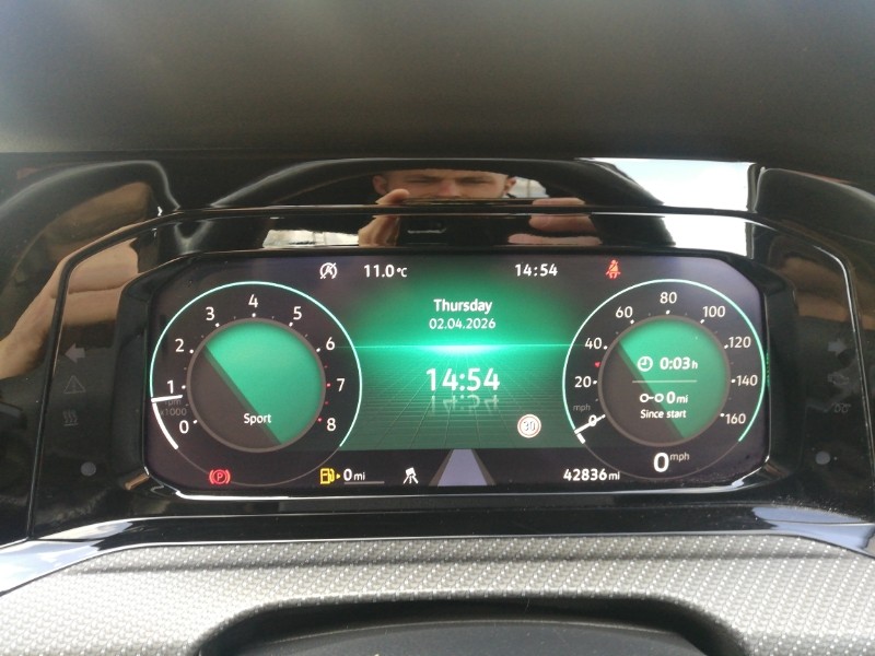 Used Volkswagen Golf 2021 for sale - 78114974: Photo 11