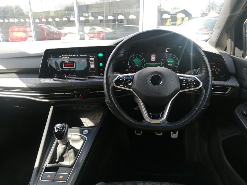 Used Volkswagen Golf 2021 for sale - 78114974: Photo 7