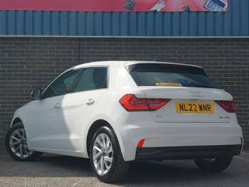 Used Audi A1 2022 for sale - 75132176: Photo