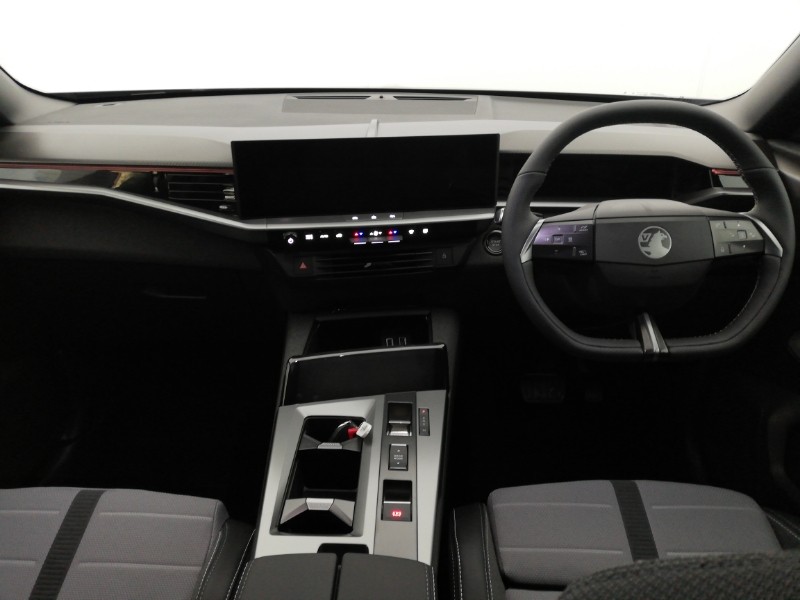 Used Vauxhall Grandland 2025 for sale - 76587426: Photo 2