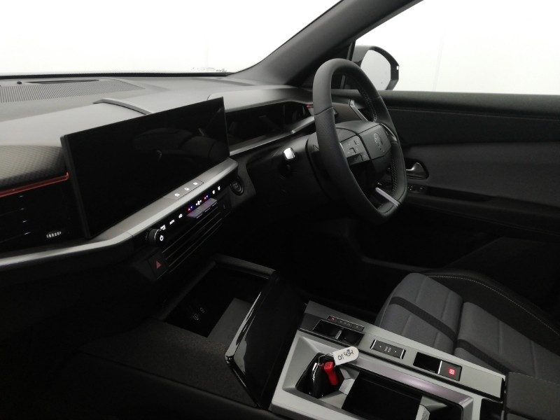 Used Vauxhall Grandland 2025 for sale - 76587426: Photo 5