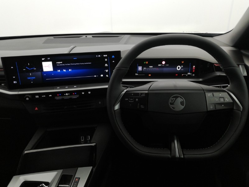 Used Vauxhall Grandland 2025 for sale - 76587426: Photo 7