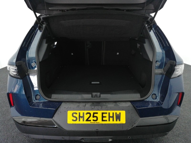 Used Vauxhall Grandland 2025 for sale - 76587426: Photo 8