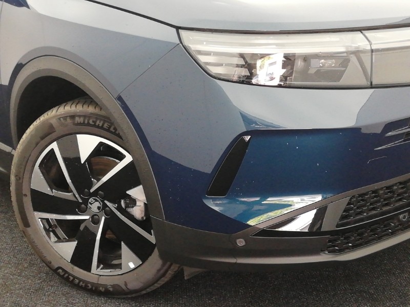 Used Vauxhall Grandland 2025 for sale - 76587426: Photo 9