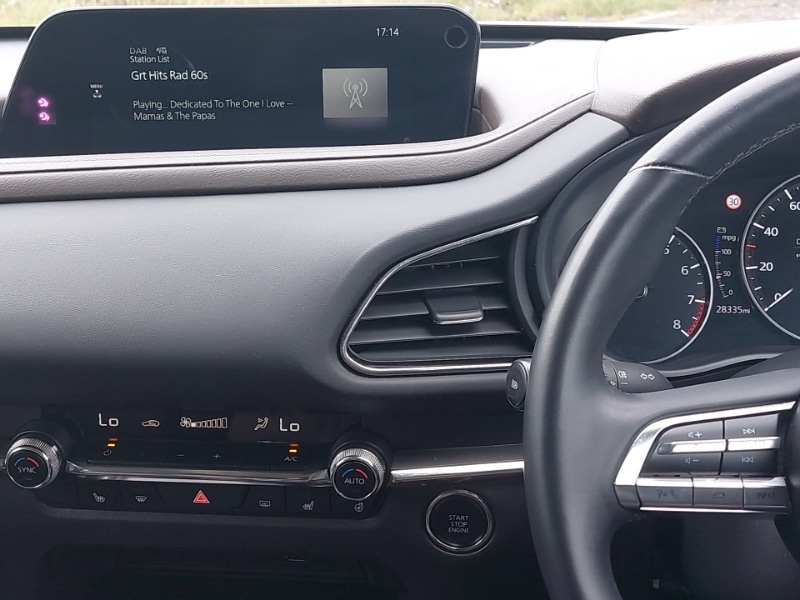 Used Mazda CX-30 2021 for sale - 77190040: Photo 10