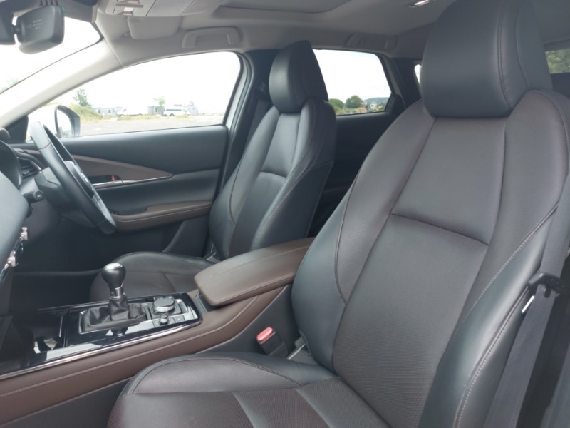 Used Mazda CX-30 2021 for sale - 77190040: Photo 5