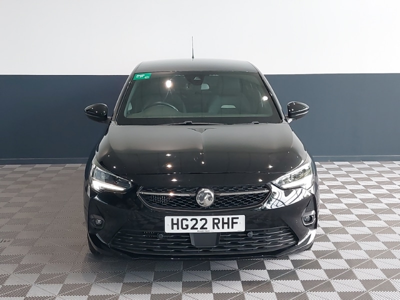 Used Vauxhall Corsa 2022 for sale - 76102882: Photo 12