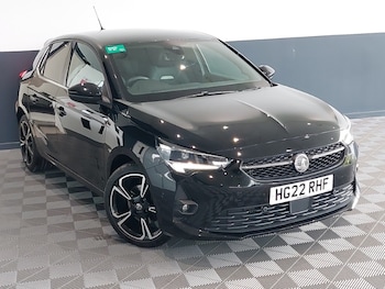 Vauxhall - Corsa