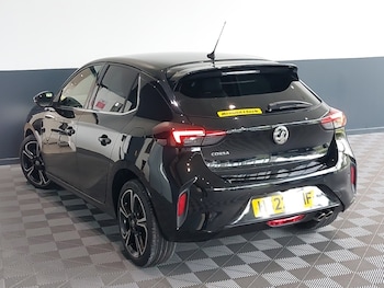 Used Vauxhall Corsa 2022 for sale - 76102882: Photo 3