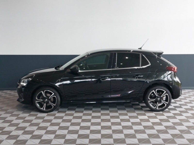 Used Vauxhall Corsa 2022 for sale - 76102882: Photo 4